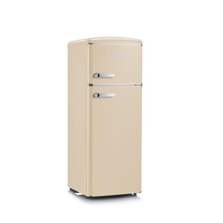 Severin RKG 8933 frigorifero con congelatore Libera installazione 206 L E Crema (RKG 8933)
