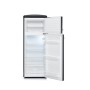 Severin RKG 8932 frigorifero con congelatore Libera installazione 206 L E Nero (RKG 8932)