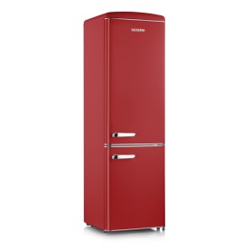 Severin RKG 8920 frigorifero con congelatore Libera installazione 244 L E Rosso (RKG 8920)