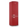 Severin RKG 8920 frigorifero con congelatore Libera installazione 244 L E Rosso (RKG 8920)