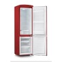Severin RKG 8920 frigorifero con congelatore Libera installazione 244 L E Rosso (RKG 8920)