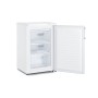 Severin SKU GS 8858 congelatore Libera installazione 80 L C Bianco (GS 8858)