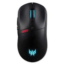 Acer Predator Cestus 350 mouse Ambidestro RF Wireless+USB Type-C Ottico 16000 DPI (GP.MCE11.00Q)