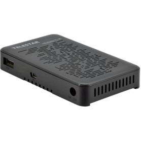 Telestar TELEMINI T2 IR Terrestre Full HD Nero (5310489)