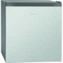 Bomann KB 7245 frigorifero con congelatore Libera installazione 45 L E Acciaio inossidabile (772459)
