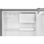 Bomann KB 7245 frigorifero con congelatore Libera installazione 45 L E Acciaio inossidabile (772459)