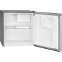 Bomann KB 7245 frigorifero con congelatore Libera installazione 45 L E Acciaio inossidabile (772459)