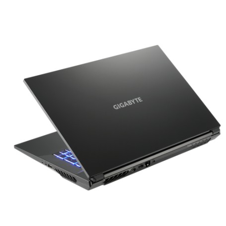 Gigabyte A7K1-BDE1130SD notebook 5800H Computer portatile 43,9 cm (17.3") Full HD AMD Ryzen™ 7 16 GB DDR4-SD (A7 K1-BDE1130SD)