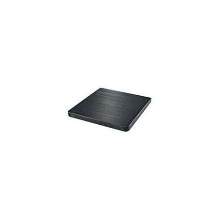 Fujitsu GP60NB60 lettore di disco ottico DVD Super Multi DL Nero (S26341-F103-L142)