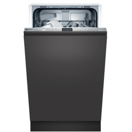 Neff S953HKX16E lavastoviglie A scomparsa totale 9 coperti E (S953HKX16E)