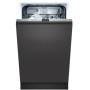 Neff S953HKX16E lavastoviglie A scomparsa totale 9 coperti E (S953HKX16E)