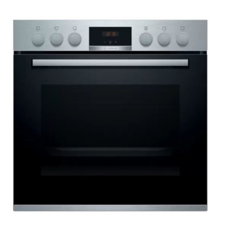 Bosch HND411LS62 set di elettrodomestici da cucina Ceramica Forno elettrico (HND411LS62)