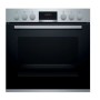 Bosch HND411LS62 set di elettrodomestici da cucina Ceramica Forno elettrico (HND411LS62)