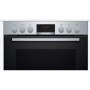 Bosch HND411LS62 set di elettrodomestici da cucina Ceramica Forno elettrico (HND411LS62)