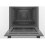 Bosch HND411LS62 set di elettrodomestici da cucina Ceramica Forno elettrico (HND411LS62)