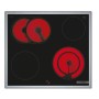 Bosch HND411LS62 set di elettrodomestici da cucina Ceramica Forno elettrico (HND411LS62)