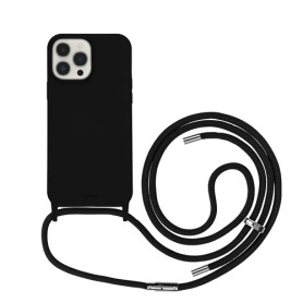 Artwizz HangOn custodia per cellulare 17 cm (6.7") Cover Nero (7047-3700)