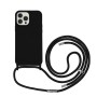 Artwizz HangOn custodia per cellulare 17 cm (6.7") Cover Nero (7047-3700)