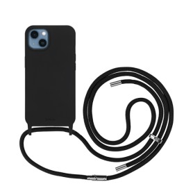 Artwizz HangOn custodia per cellulare 17 cm (6.7") Cover Nero (7023-3698)