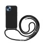 Artwizz HangOn custodia per cellulare 17 cm (6.7") Cover Nero (7023-3698)