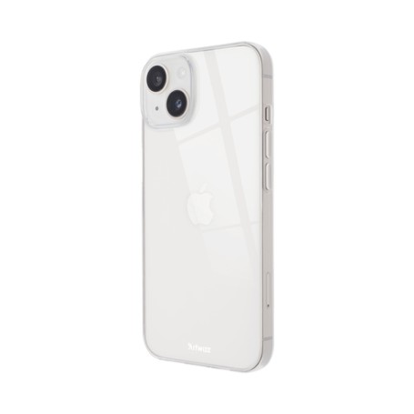Artwizz NoCase custodia per cellulare 15,5 cm (6.1") Cover Trasparente (6477-3642)