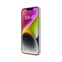 Artwizz NoCase custodia per cellulare 15,5 cm (6.1") Cover Trasparente (6477-3642)