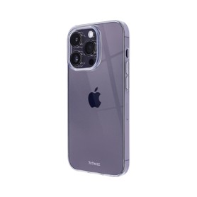 Artwizz NoCase custodia per cellulare 15,5 cm (6.1") Cover Trasparente (6484-3643)