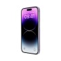 Artwizz NoCase custodia per cellulare 15,5 cm (6.1") Cover Trasparente (6484-3643)