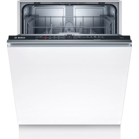 Bosch Serie 2 SGV2ITX22E lavastoviglie A scomparsa totale 12 coperti E (SGV2ITX22E)