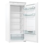 Gorenje RI4122E1 frigorifero Da incasso 199 L F Bianco (732402)