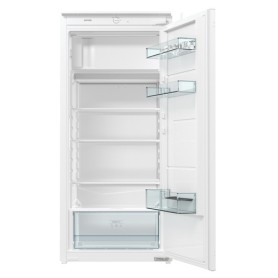 Gorenje RBI4122E1 frigorifero con congelatore Da incasso 180 L F Bianco (732398)
