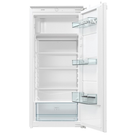 Gorenje RBI2122E1 frigorifero con congelatore Da incasso 180 L F Bianco (732404)