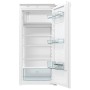 Gorenje RBI2122E1 frigorifero con congelatore Da incasso 180 L F Bianco (732404)