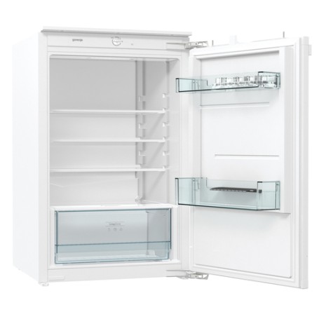 Gorenje RBI2092E1 frigorifero Da incasso 131 L F Bianco (732392)