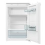 Gorenje RBI2092E1 frigorifero con congelatore Da incasso 114 L F Bianco (732364)