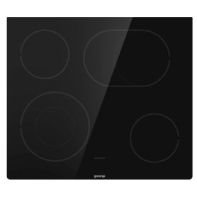 Gorenje ECD643BSC piano cottura Nero 4 Fornello(i) (730278)