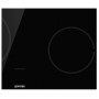 Gorenje ECD643BSC piano cottura Nero 4 Fornello(i) (730278)