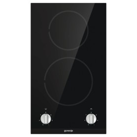 Gorenje EC321BCSC Nero Da incasso Ceramica 2 Fornello(i) (730781)