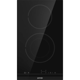 Gorenje ECT322BCSC Nero Da incasso Ceramica 2 Fornello(i) (730780)