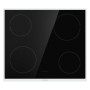 Gorenje ECD641BX Nero Da incasso Ceramica 4 Fornello(i) (730776)