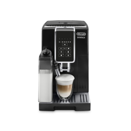 De’Longhi Dinamica Ecam ECAM350.50.B macchina per caffè Automatica 1,8 L (ECAM350.50.B)