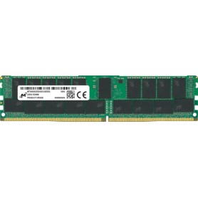 Crucial MTA36ASF4G72PZ-3G2R memoria 32 GB 1 x 32 GB DDR4 3200 MHz Data Integrity Check (verifica integrit (MTA36ASF4G72PZ-3G2R)
