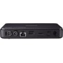 Samsung GX-MB540TL Ethernet (RJ-45), Satellite Nero (GX-MB540TL/ZG)