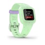 Garmin vivofit jr. 3 MIP Tracciatore di attività da braccio Colore menta (010-02441-13)