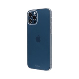 Artwizz NoCase custodia per cellulare 15,5 cm (6.1") Cover Trasparente (1823-3151)