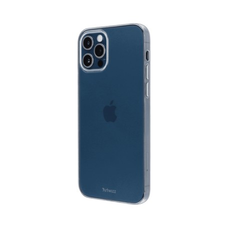 Artwizz NoCase custodia per cellulare 15,5 cm (6.1") Cover Trasparente (1823-3151)