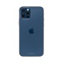 Artwizz NoCase custodia per cellulare 15,5 cm (6.1") Cover Trasparente (1823-3151)