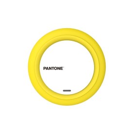 PANTONE QI WIRELESS CHARGER YELLOW (PT-WC001Y)