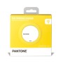 PANTONE QI WIRELESS CHARGER YELLOW (PT-WC001Y)