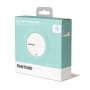 PANTONE QI WIRELESS CHARGER CYAN (PT-WC001L)